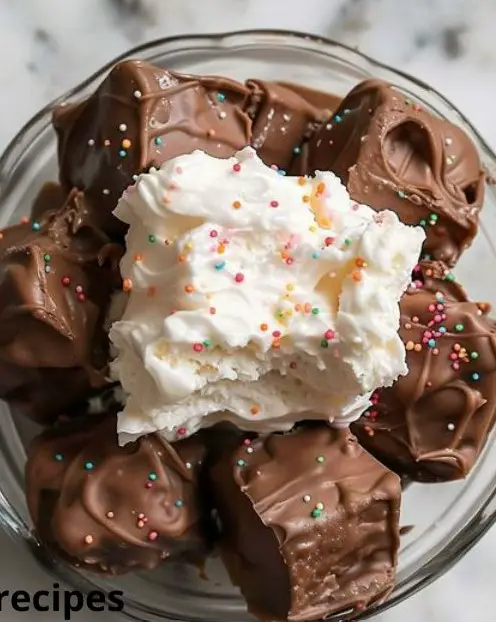 Easy Cool Whip Candy Recipes