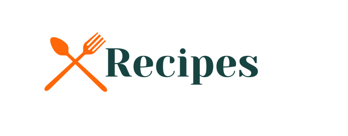 Recipes